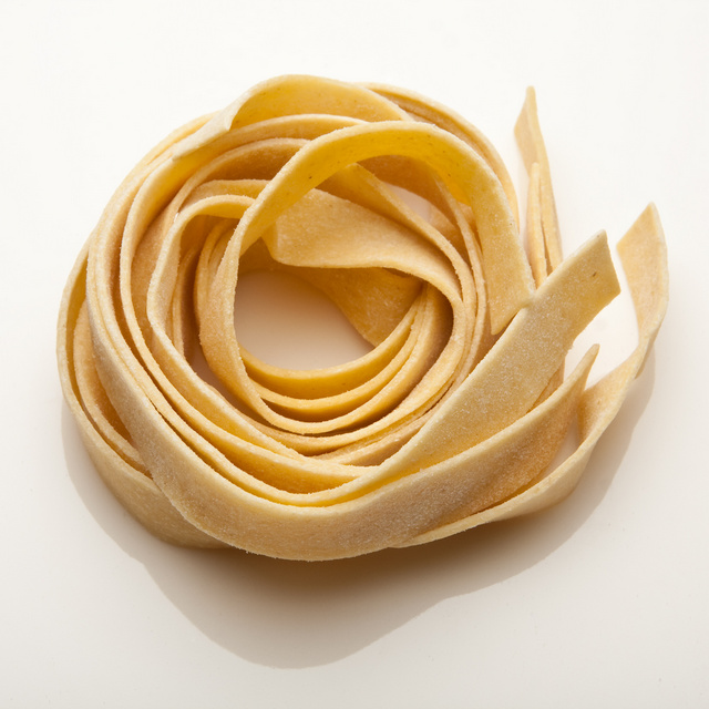 Cucina Della Cucina | Pasta - Pappardelle ~ Cucina Della Cucina ...