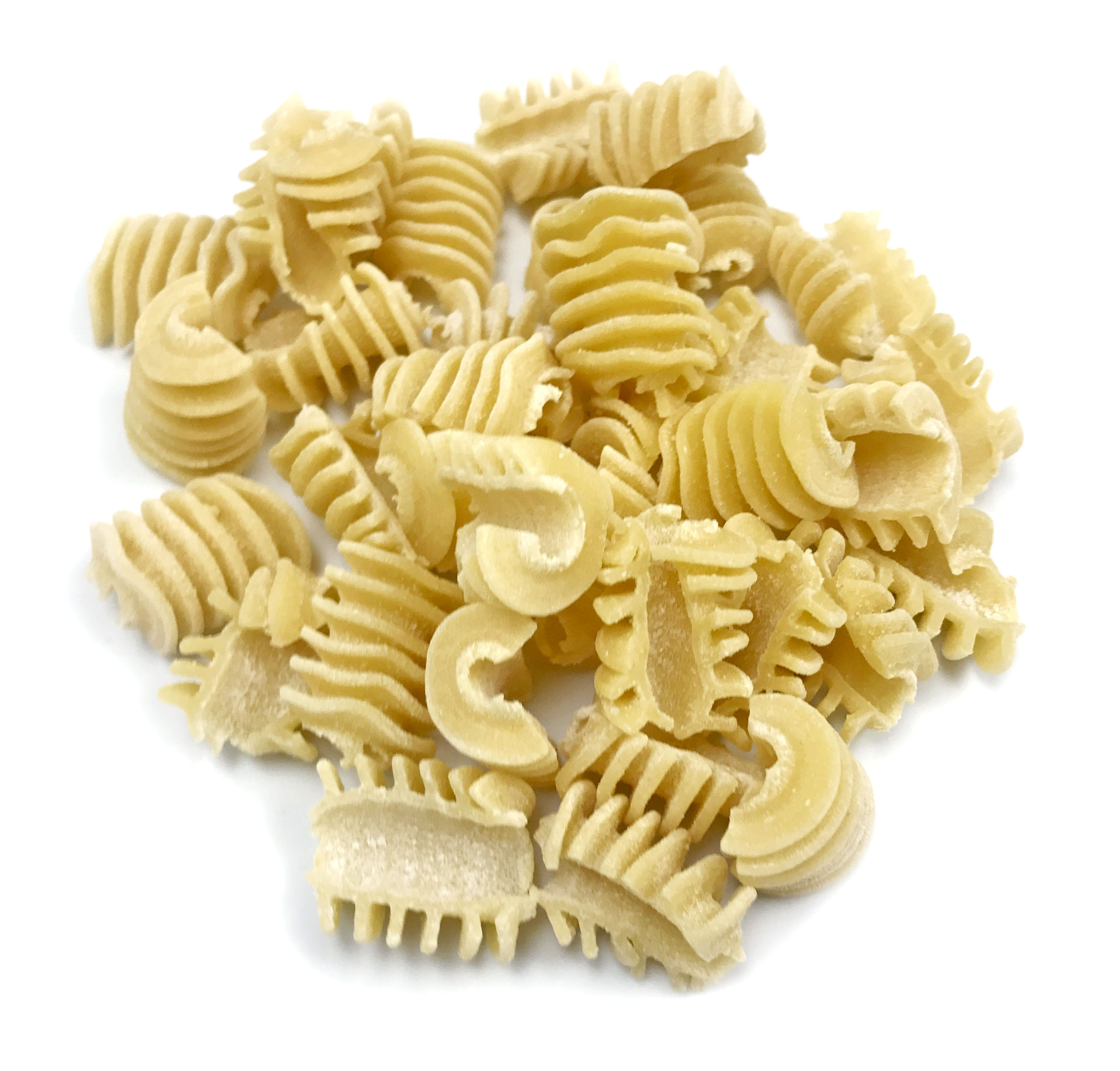 Cucina Della Cucina | Pasta - Radiatore ~ Cucina Della Cucina ~ Gourmet ...