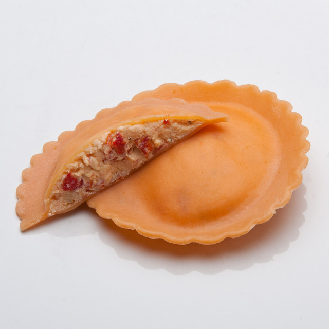 Cucina Della Cucina Ravioli California SunDried Tomato & Goat Cheese Cucina Della Cucina