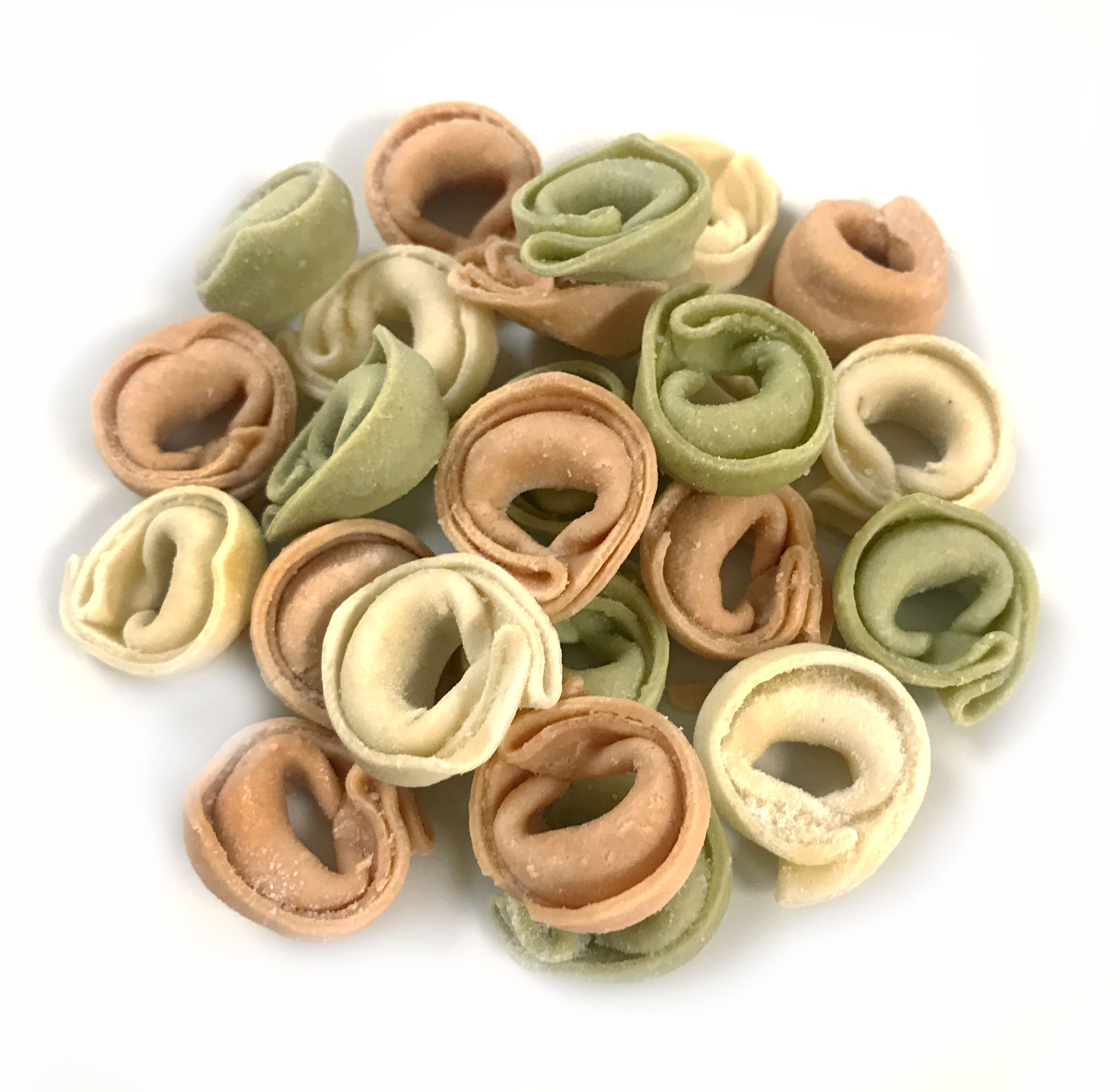 Cucina Della Cucina Tri Color Tortellini Cucina Della Cucina