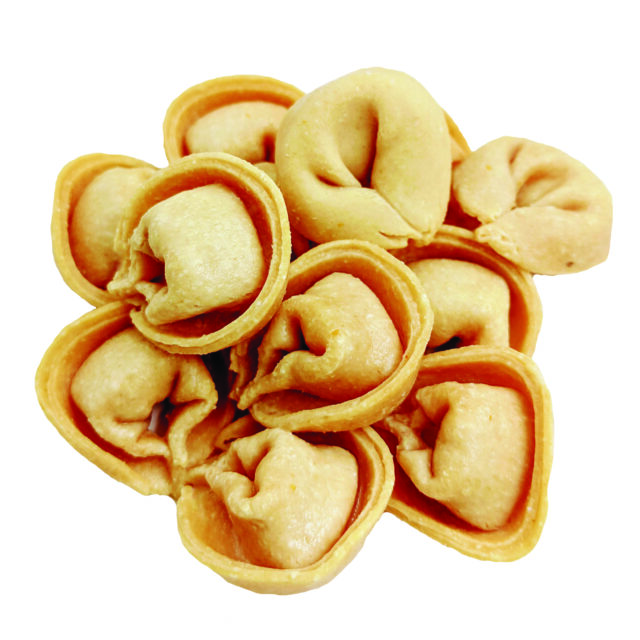 Calabrian Pepper Tortellini