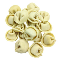 Gouda & Fresh Shallot Tortellini