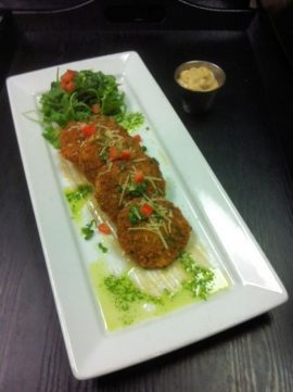 Panko-Crusted-Portobello-Ravioli