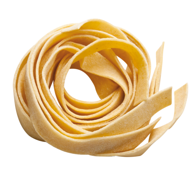 Pappardelle