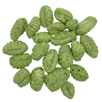 Spinach-Gnocchi