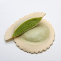 Products: 07 – Sweet Pea with Lemon Zest & Tarragon